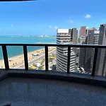 Flat Atlântico Neto Aparthotel 3*