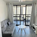 Flat Atlântico Neto 3*