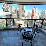 Flat Atlântico Neto