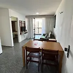 Aparthotel Flat Atlântico Neto 3*