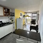 Flat Atlântico Neto 3* Fortaleza (Ceara)