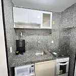Aparthotel Flat Atlântico Neto 3*