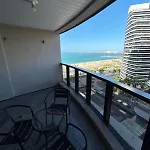 Flat Atlântico Neto Aparthotel
