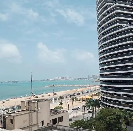 Flat Atlantico Neto