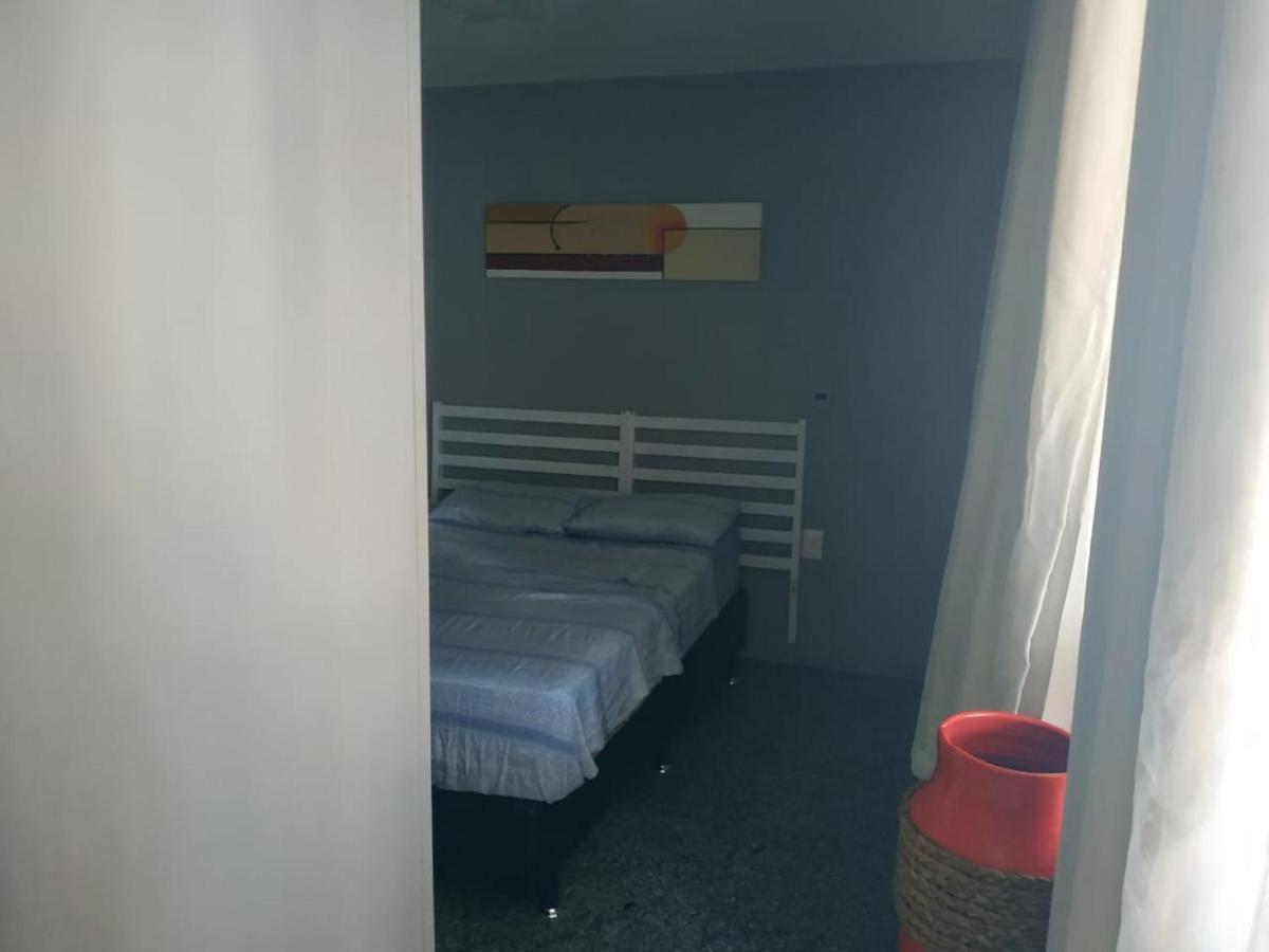 Flat Atlantico Neto Aparthotel *