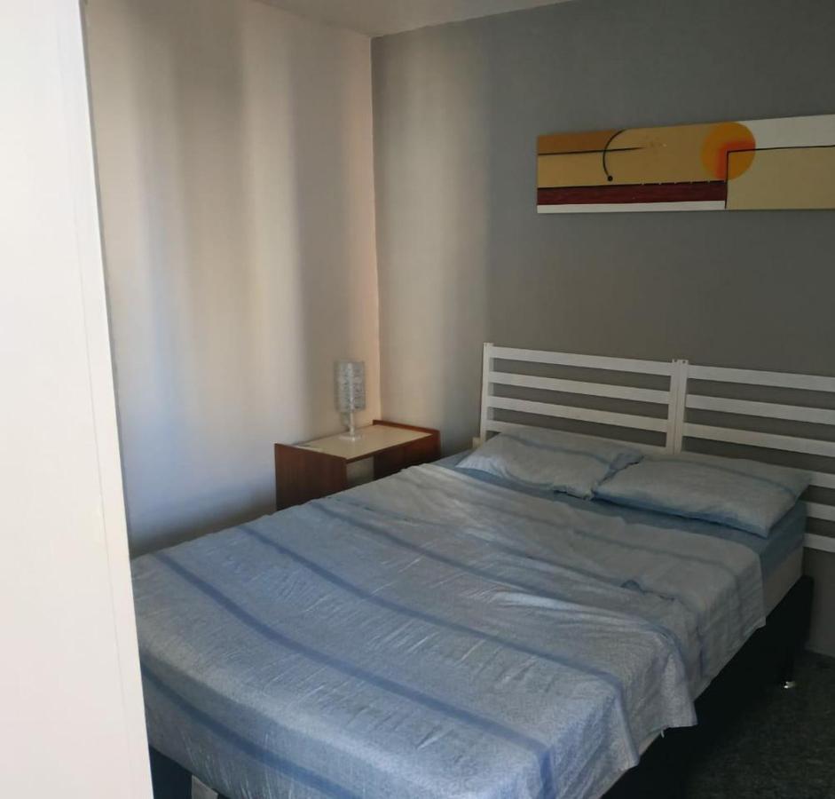 Flat Atlantico Neto Aparthotel