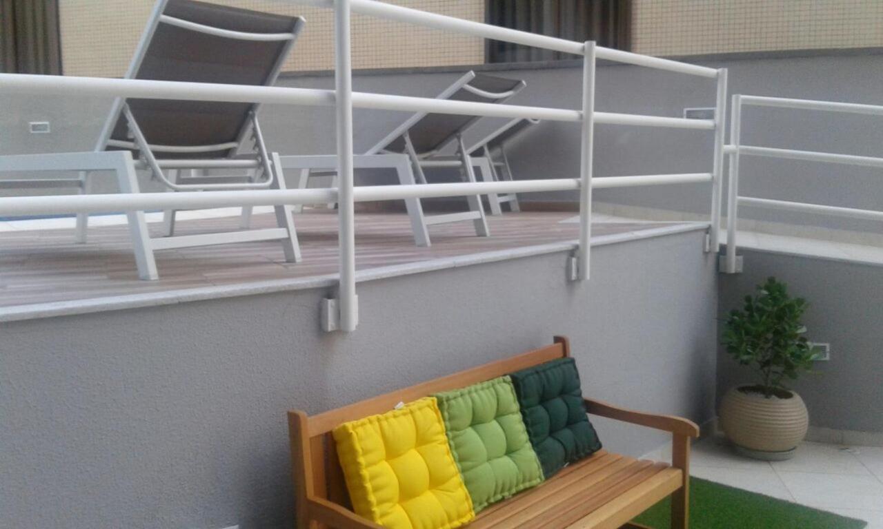 Aparthotel Flat Atlantico Neto *