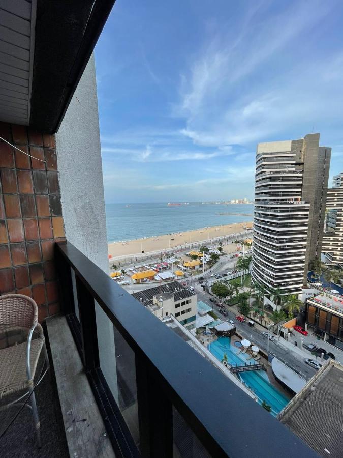 Flat Atlantico Neto Fortaleza (Ceara)