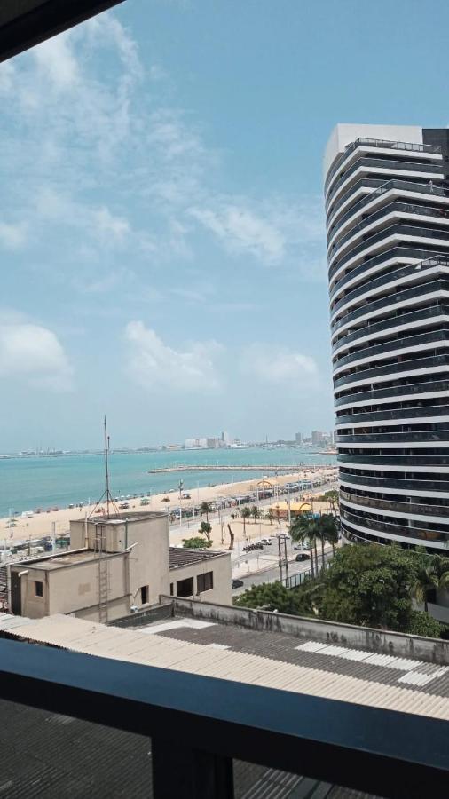 Aparthotel Flat Atlantico Neto *