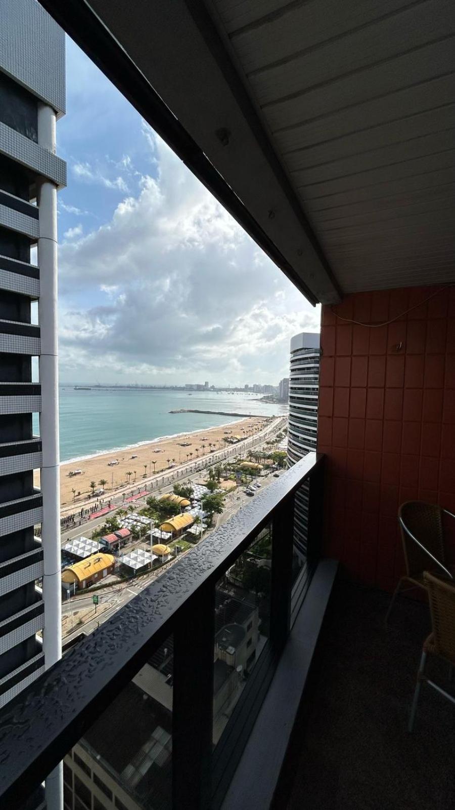 Aparthotel Flat Atlantico Neto
