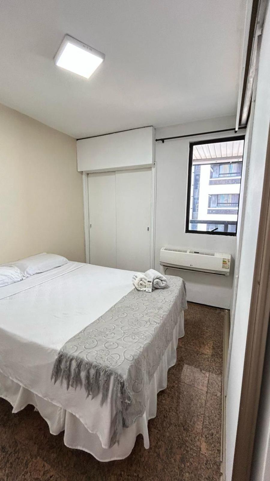 Flat Atlantico Neto Fortaleza (Ceara)