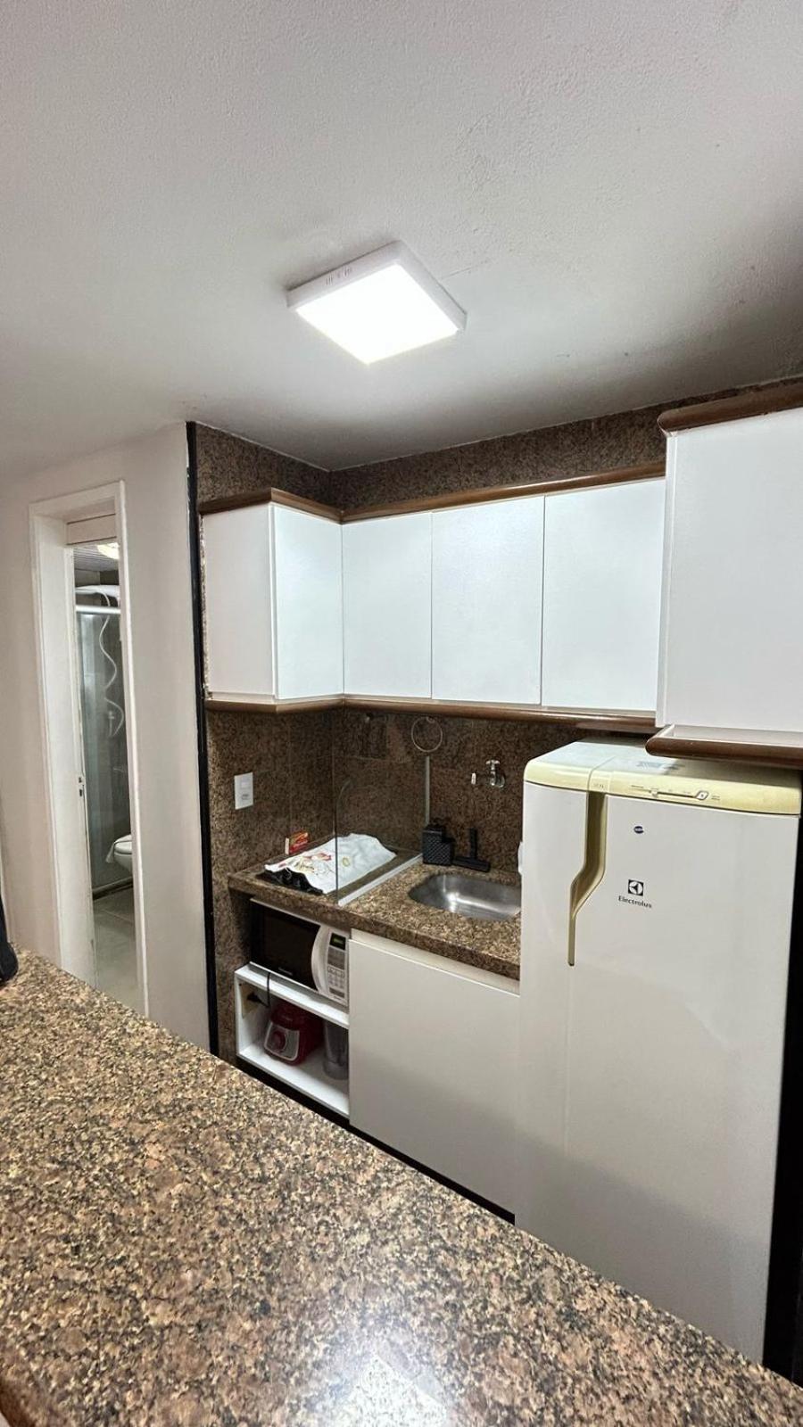Aparthotel Flat Atlantico Neto Fortaleza (Ceara)