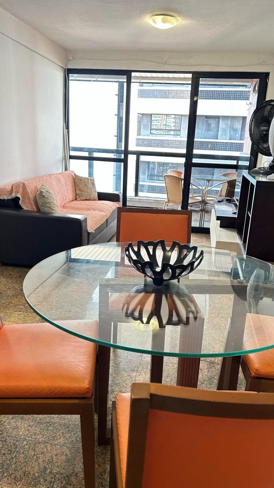 Flat Atlantico Neto