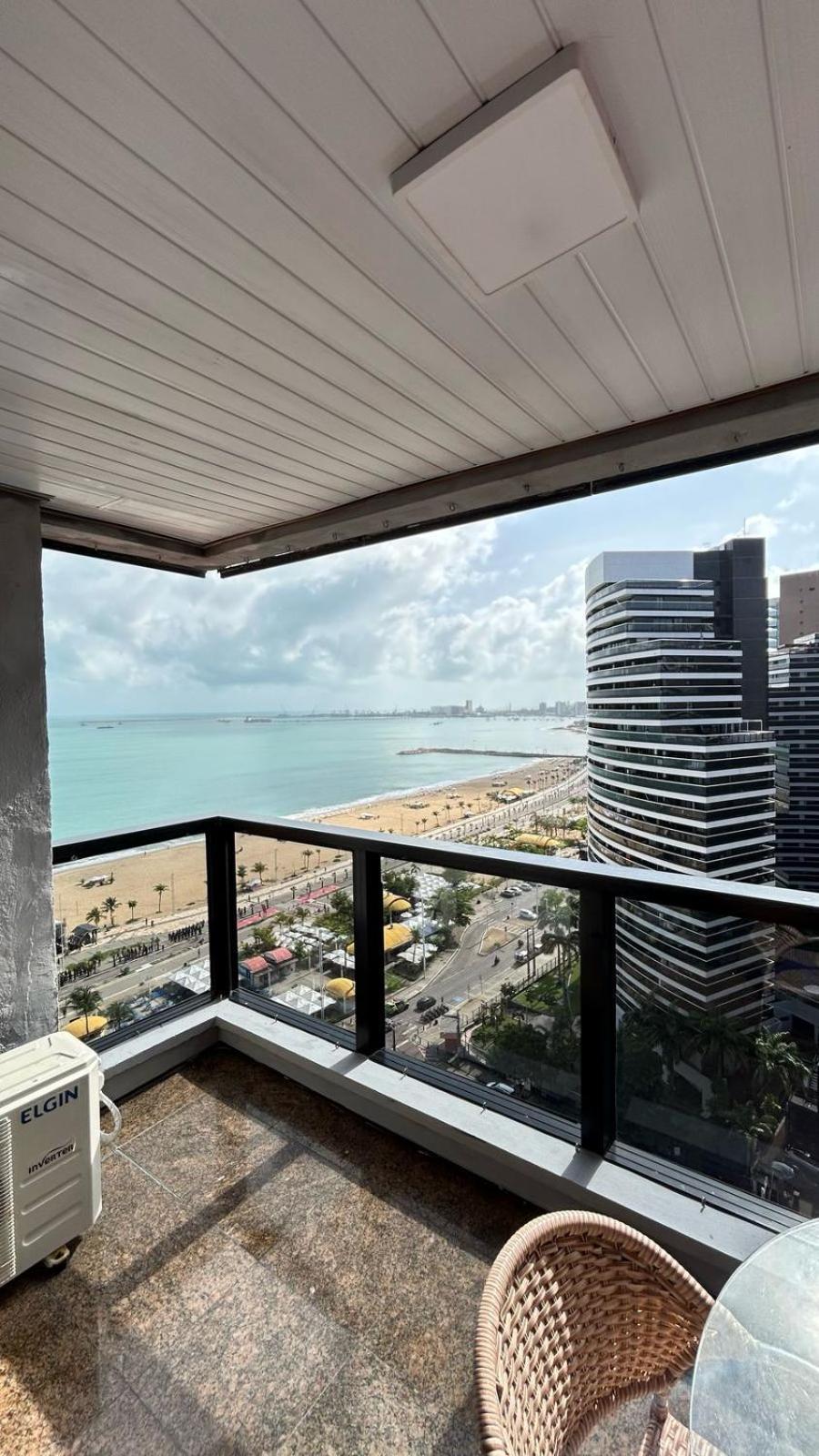 Aparthotel Flat Atlantico Neto
