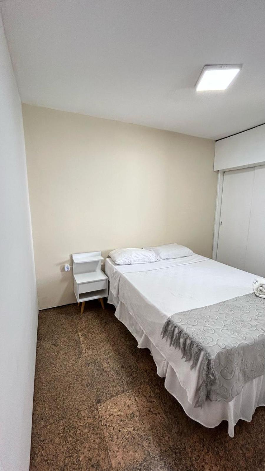 Aparthotel Flat Atlantico Neto *