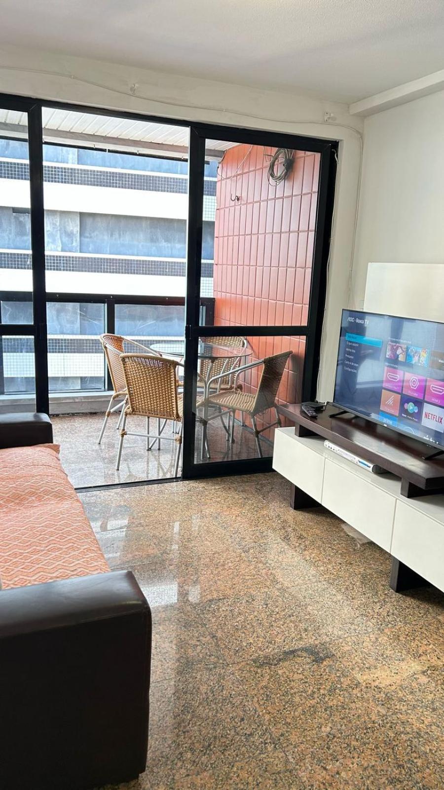 Flat Atlantico Neto Fortaleza (Ceara)