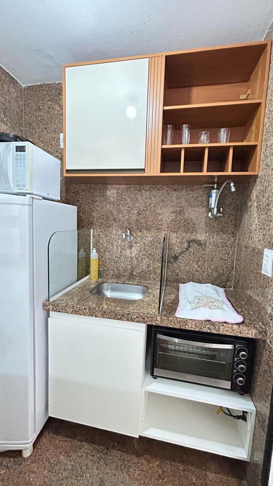 Flat Atlantico Neto