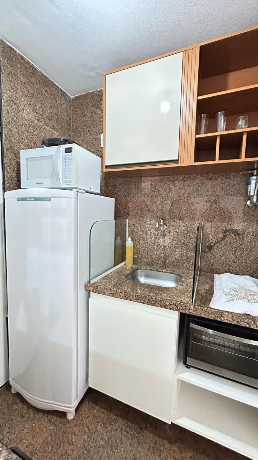 Aparthotel Flat Atlantico Neto *