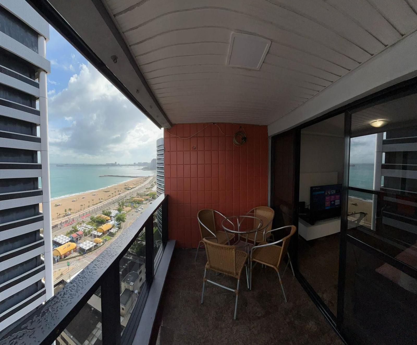Flat Atlantico Neto * Fortaleza (Ceara)