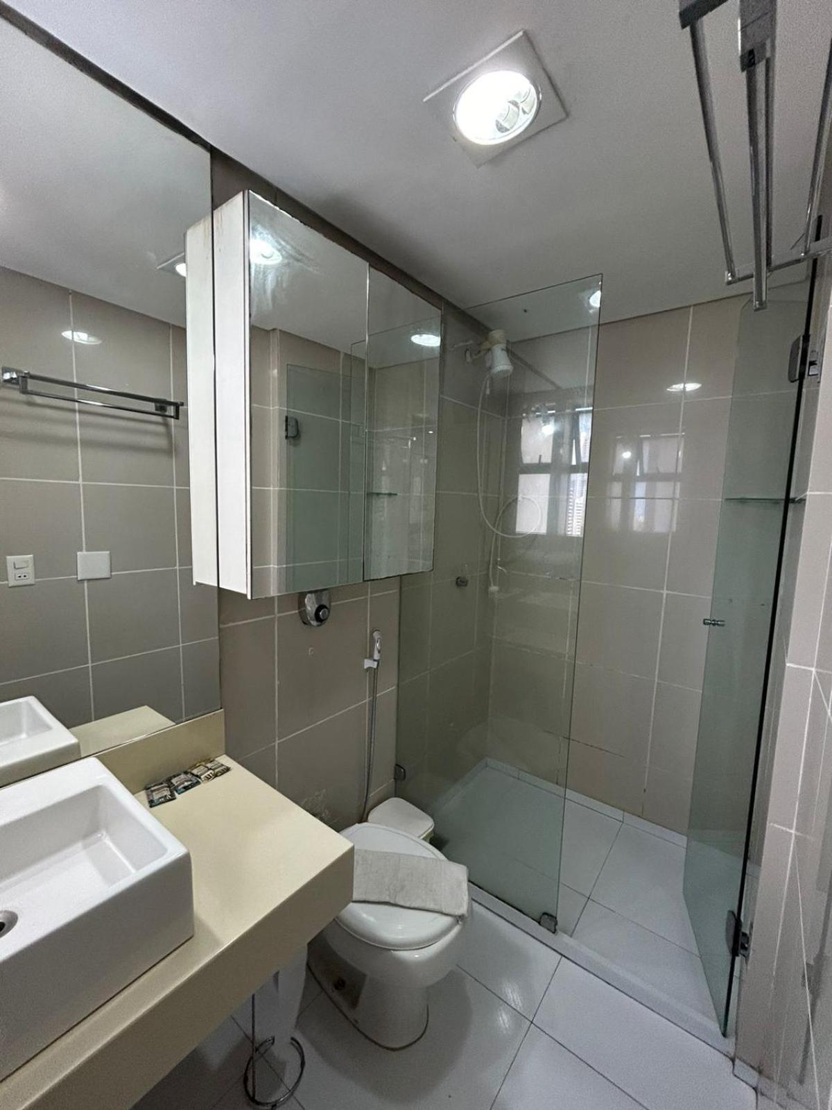 Flat Atlantico Neto Aparthotel