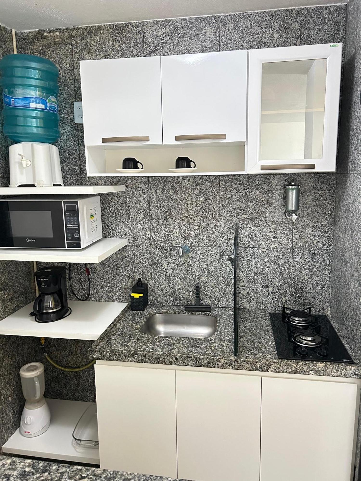Flat Atlantico Neto Fortaleza (Ceara)