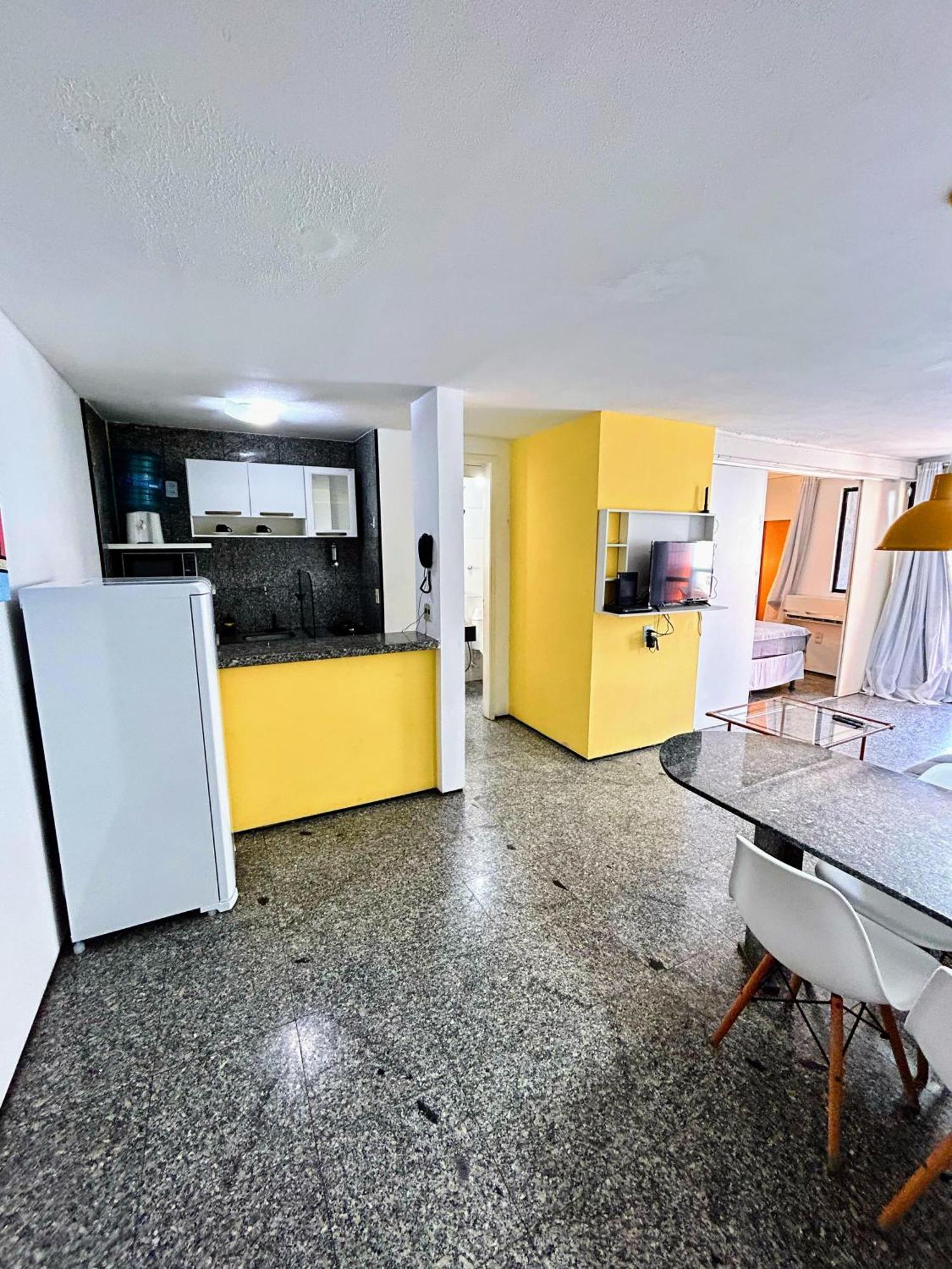 Flat Atlantico Neto