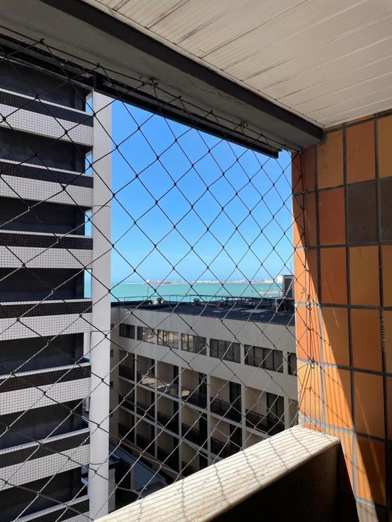 Aparthotel Flat Atlantico Neto *