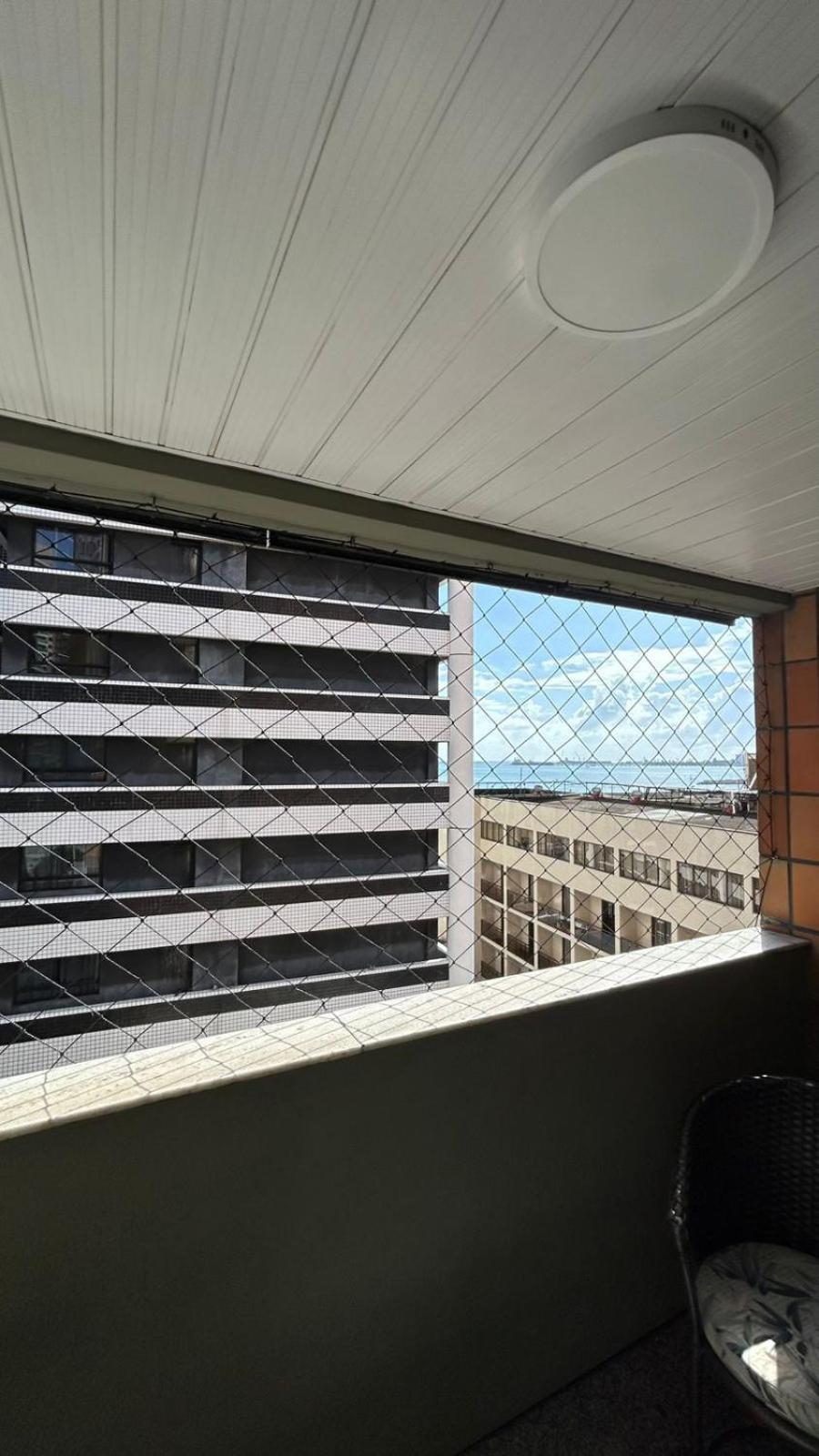 Flat Atlântico Neto Aparthotel Fortaleza (Ceara)